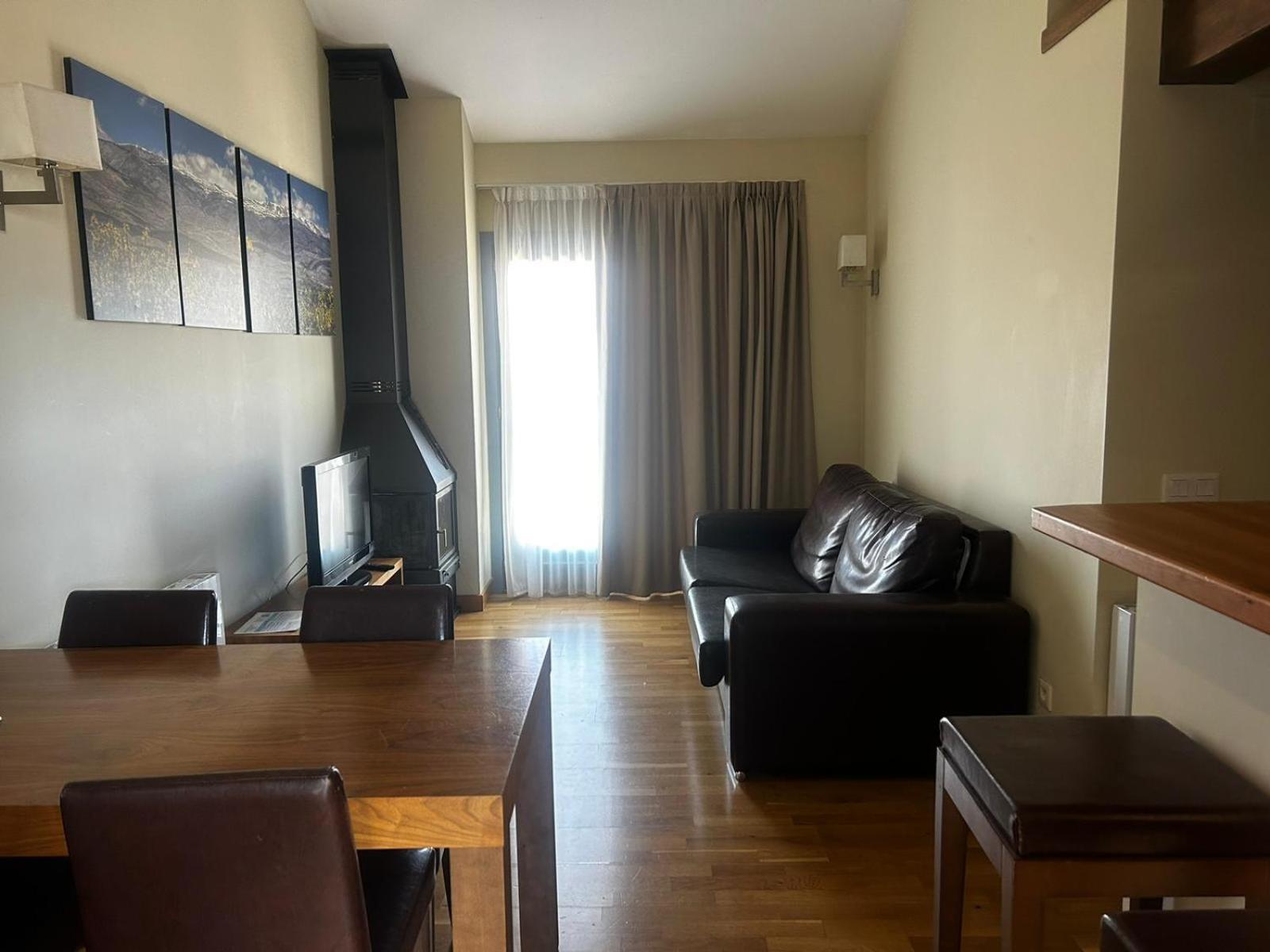 Appartement Cerdanya