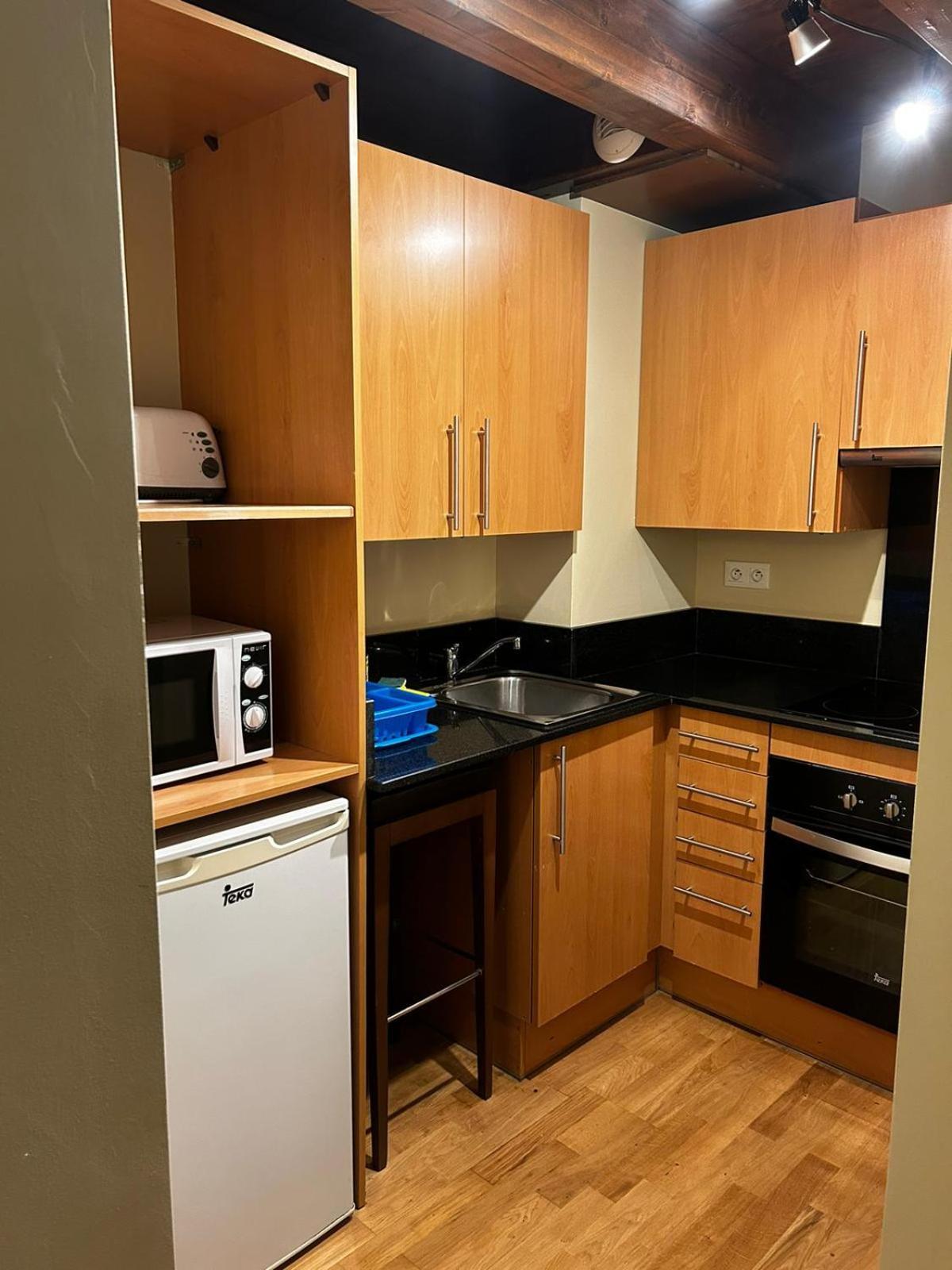Cerdanya Appartement Bourg-Madame