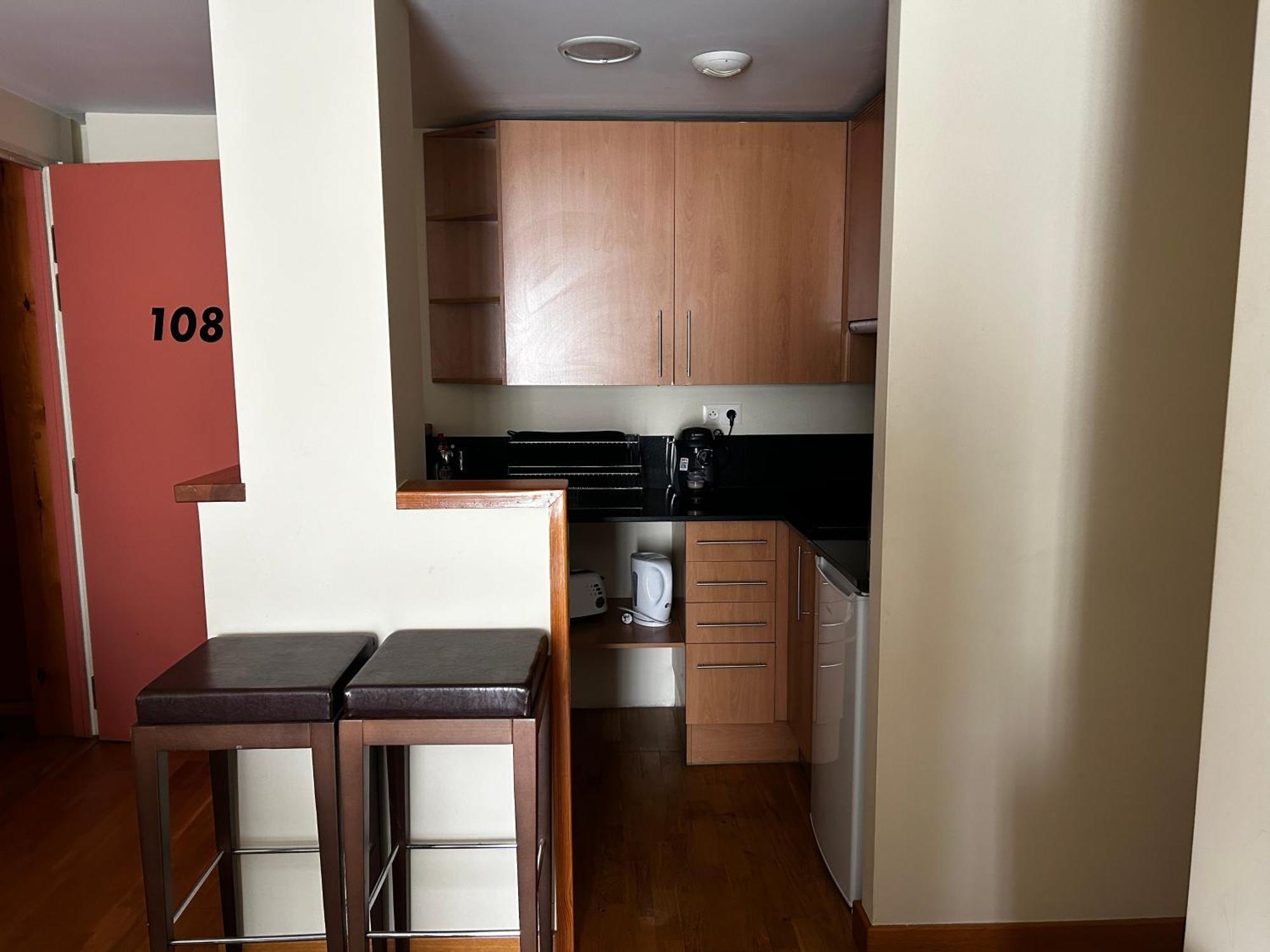 Appartement Cerdanya