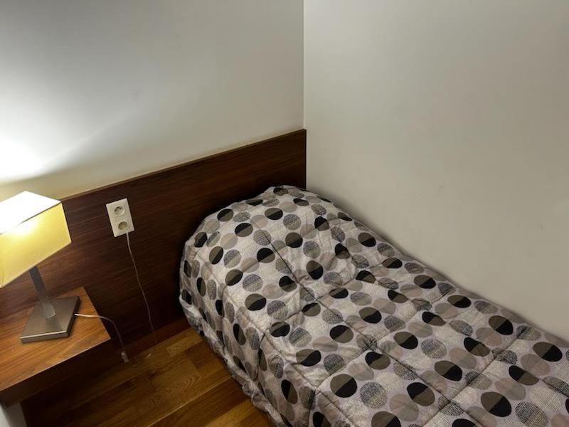 Cerdanya Appartement Bourg-Madame