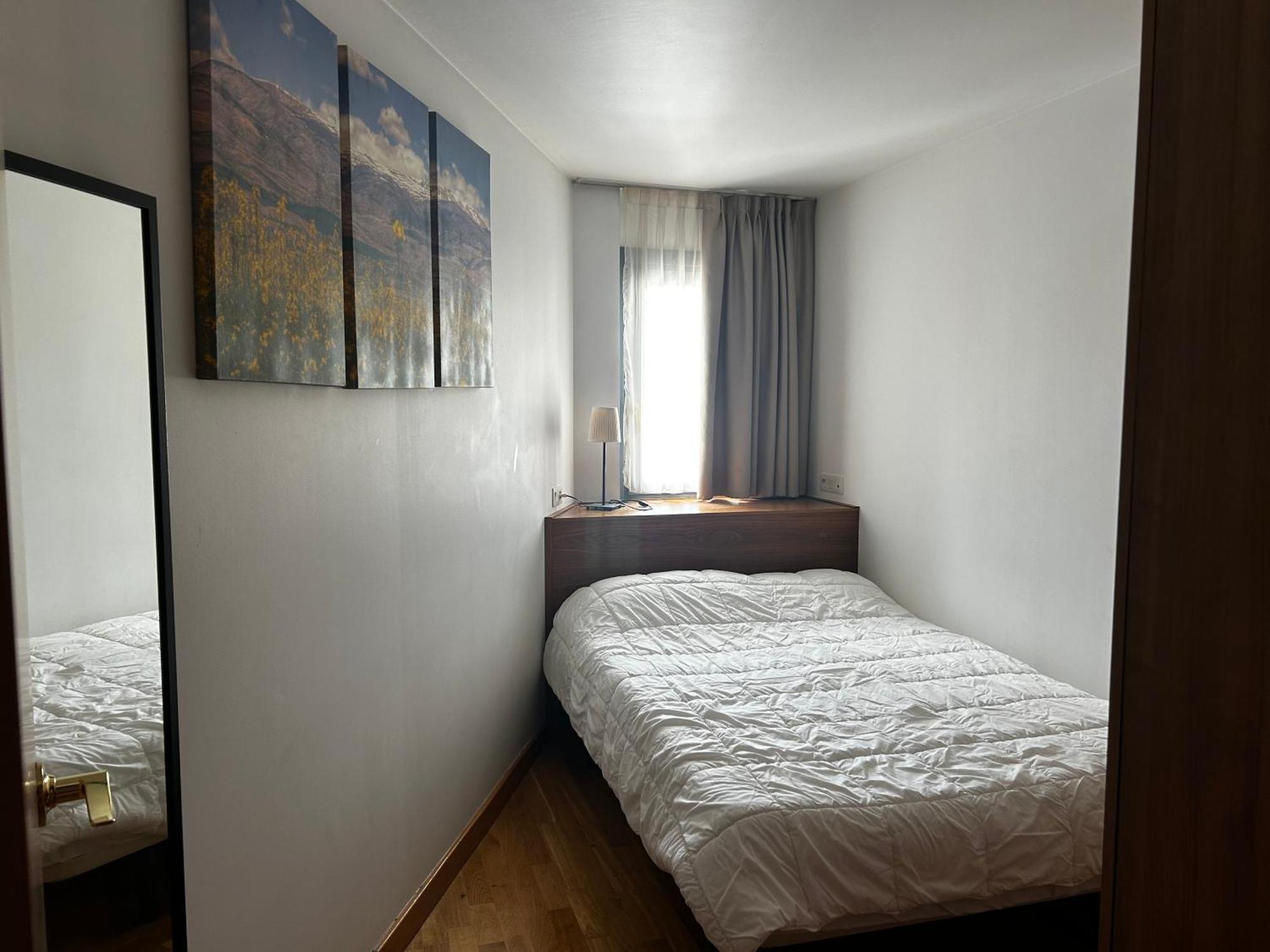 Cerdanya Bourg-Madame