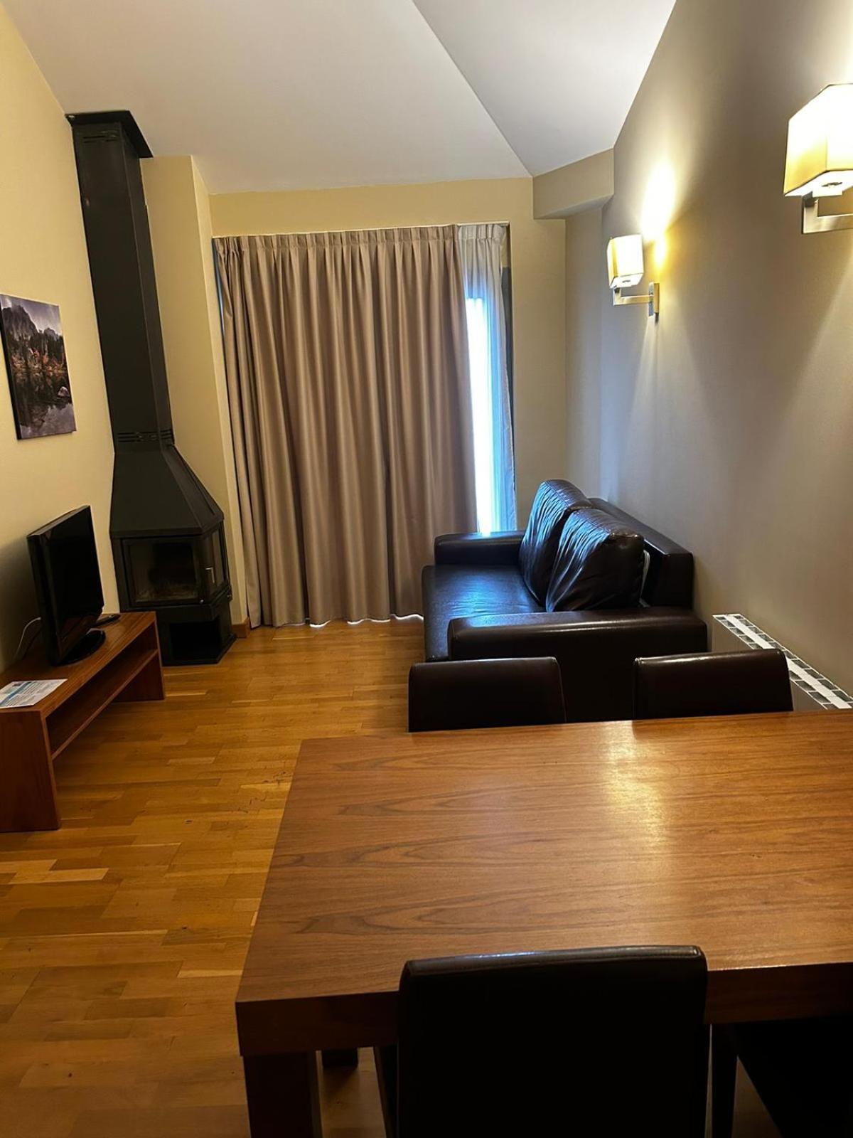 Appartement Cerdanya *
